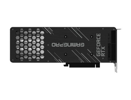 Tarjeta Gráfica PALIT GeForce RTX 3070 (NVIDIA - 8 GB GDDR6)