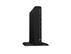 Computadora de mesa HP B70v8atabe (16 GB de RAM, 512 GB de SSD Intel)