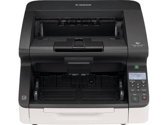Escáner CANON DR-G2140