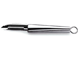 Pelador ALESSI Apostrophe