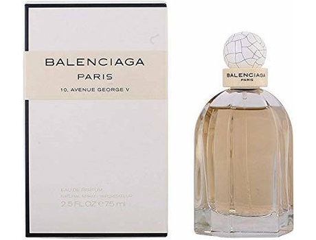 Perfume BALENCIAGA Paris Woman y De Parfum, 30ml