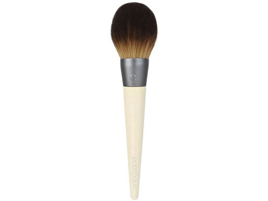 Base en Polvo ECOTOOLS Face Tools Powder Brush