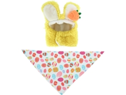 Vestidos Para Patos, Adorable Sombrero Para Fiestas De Pascua, Disfraz De Pato Con Gorro De Conejito De Pascua, Para