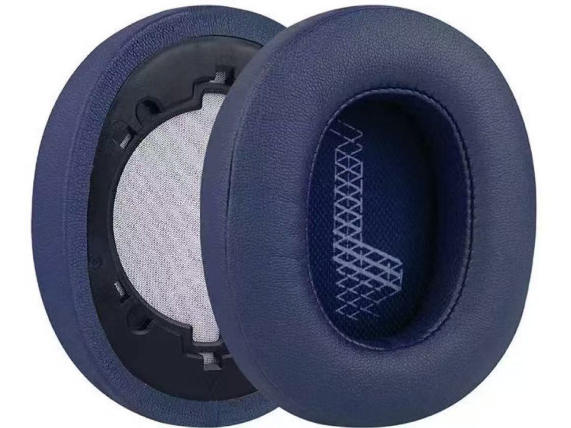 Almohadillas para auriculares JBL Live500BT, un par (azul) Specment