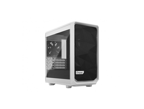 Caja de PC FRACTAL DESIGN Meshify 2 Mini TG Clear Tint
