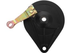 Kit de piezas de freno para minibicicletas.