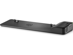 Docking Station HP 2013 UltraSlim  EliteBook (Negro)