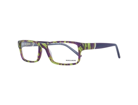 Montura de Gafas Mujer More & More 50510 53950