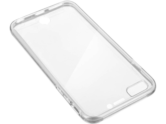 Funda iPhone 6 Plus, 6s Plus AVIZAR Silicona