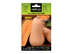 Semillas de calabaza Anquito butternut BATLLE