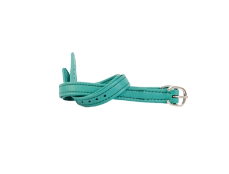 Correas de espuelas de cuero T de T
