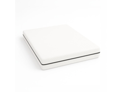 Fuze Pro | Colchón doble 140x200 cm | Muelles ensacados de espuma hipoalergénica | Altura 24 cm | Ortopédico | Fabricado en Italia