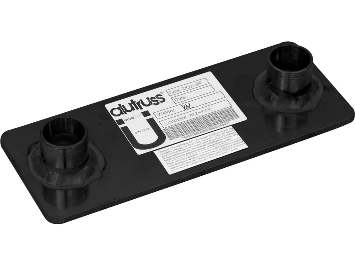Base ALUTRUSS DQ2-BPS