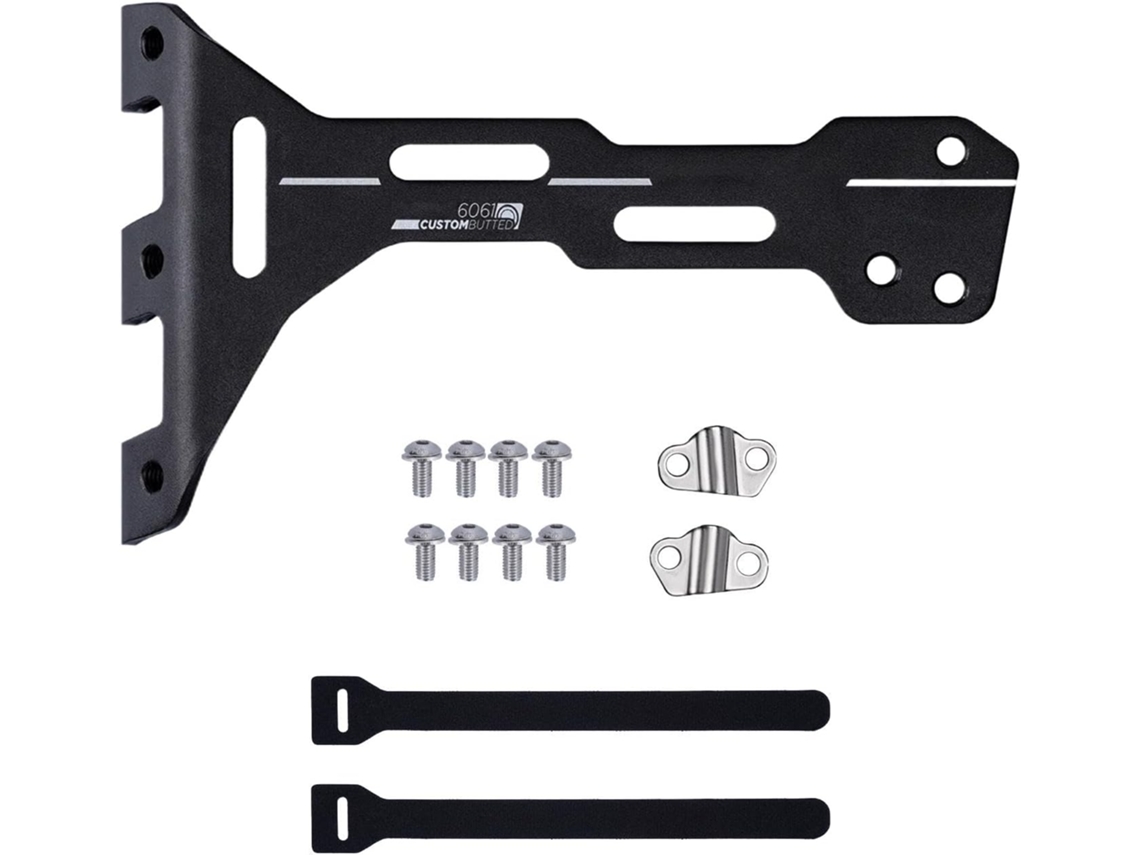 Portabidón para bicicleta | Portabidón robusto y extensible de Vayotoy