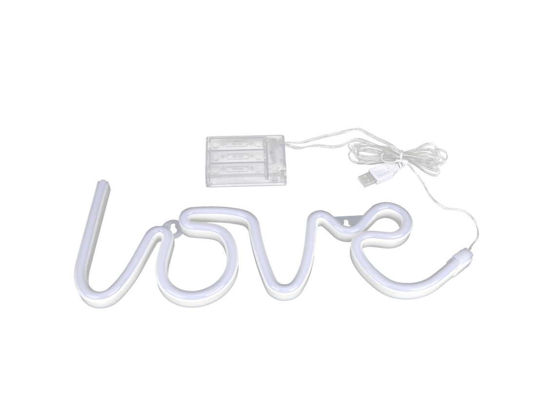 2026-luz De Neon Led Letra En Inglés Para Suministros De Fiesta Decoración De Habitación Para Niñas Accesorio