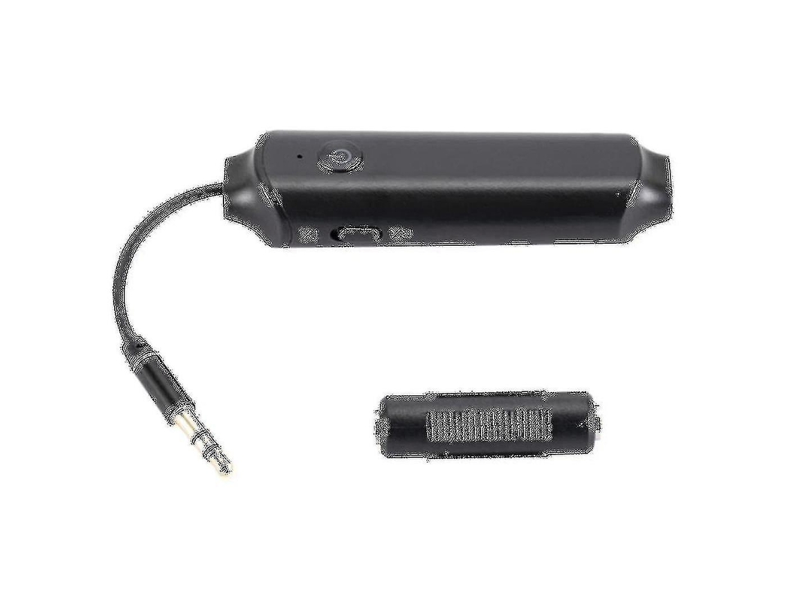 Receptor y transmisor Bluetooth 5.0 de Rosewell, adaptador inalámbrico Bluetooth 2 en 1