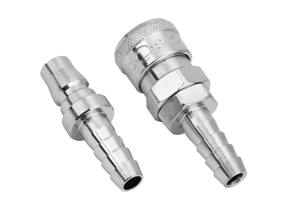 Kit de colector para calefacción por suelo radiante (medición precisa de caudal y presión)