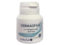 Dermaspag 30 Cápsulas HELIOSAR