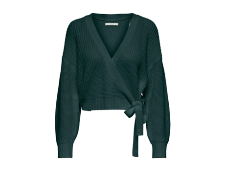 Abrigo ONLY Mujer (Multicolor - S)