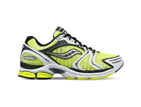 Zapatillas de Hombre SAUCONY Progrid Triumph Amarillo (44)