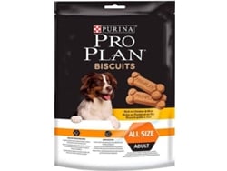 PURINA PRO PLAN Proplan PURINA Biscuits Chic & Rice