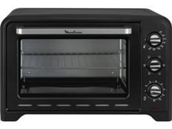 Horno de Sobremesa MOULINEX OX4648 (Capacidad: 33 L - 1600 W)