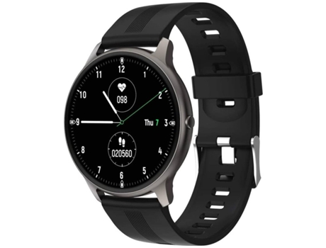 Smartwatch YIZHOOD YIZ419 Negro