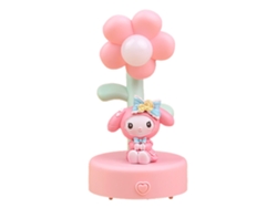2026-luz Nocturna Bonita Multifuncional Resina Flor Cartoon Para Niños Bebés Y Toddlers Dormitorio B