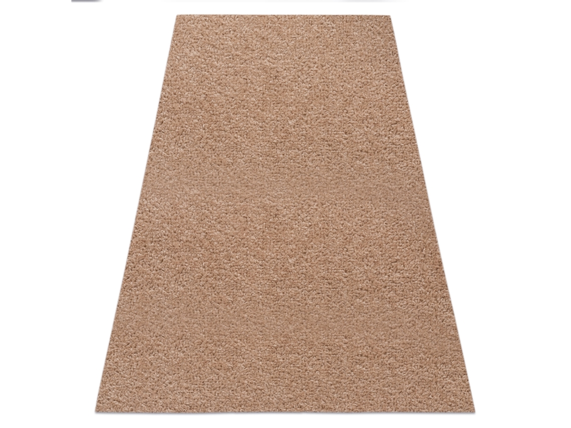 Alfombra DYWANY LUSZCZOW Eton (Beige - 400 x 500 cm - Polipropileno)