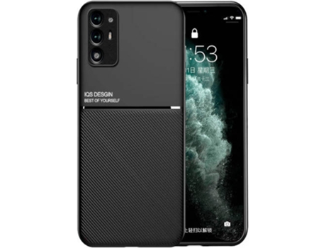 Carcasa Oppo A94 5G GIFT4ME Negro