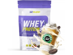 Whey Protein80 - 1kg Capuchino Masmusculo