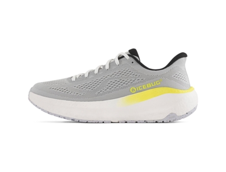 Zapatillas Aura Rb9x Beige EU 42 1/2 Hombre ICEBUG