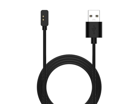 Cable Xiaomi Redmi Watch 3 Negro