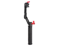 Soporte Extensible Manejo De Cámara Aluminio Ajustable Para Rs2 Rsc2 Rs3 Estabilizador Mango De Seguridad