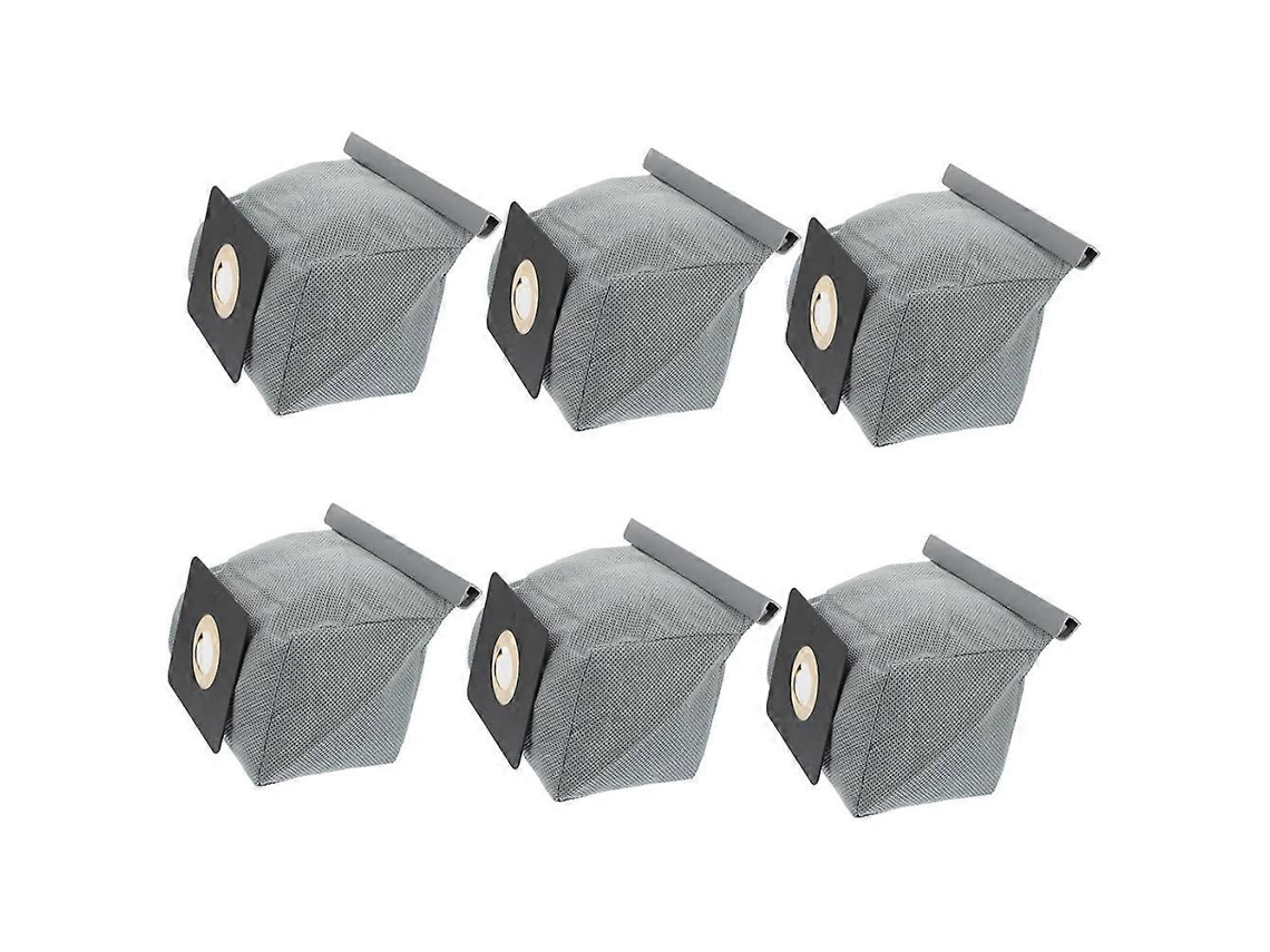 Vacuum Cleaner Bags For Efficient Collection Compatible With Various Vacuum Models For Home Cleanin