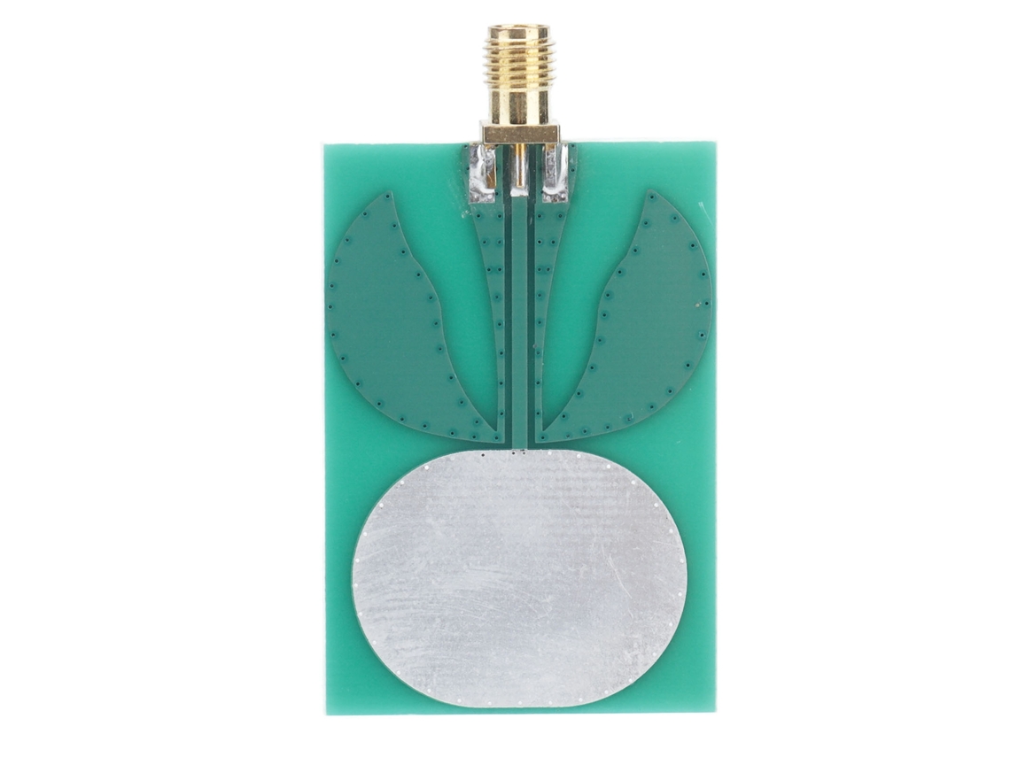 Módulo De Posicionamiento De Antena Uwb De 3-6,5 Ghz Con Conector Sma Hembra De Alta Precisión.