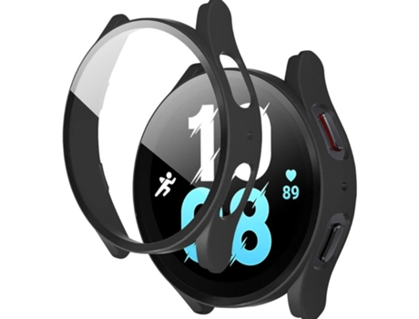 Pulsera Case Samsung Galaxy Watch4 46Mm Preto