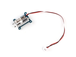 Actuador Lineal Servo Digital Analógico 1.5g Para Aeronaves De Vuelo 3d Ultra Micro