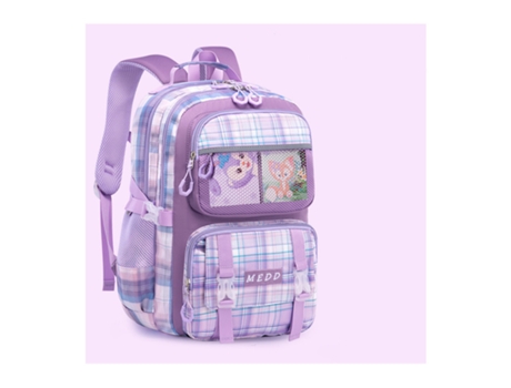 Mochila escolar impermeable para niños 44*19*30 HHZ
