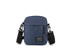 Minibolsa Cruzada/de Um Ombro, Multifuncional, Elegante, Leve.