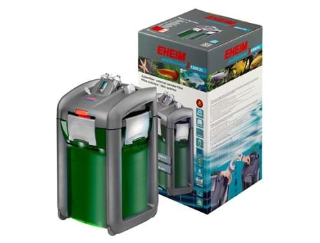 Filtro EHEIM Professionel 3 1200 Xlt