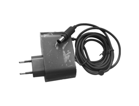 Adaptador/cargador de energía para Dyson Dc30 Dc31 Dc34 Dc35 Dc44 Dc45 Dc56 Dc57 piezas de Robot aspirador accesorios enchufe de la UE
