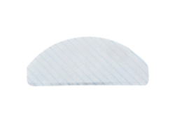 180 Pack Disposable Mop Cloth Pads For Ecovacs Deebot Ozmo T8 Aivi T9 Aivi Robot Vacuum Cleaner Accessories