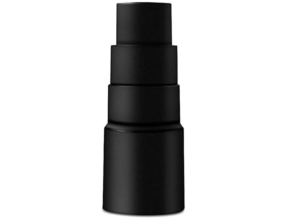 Adaptador de manguera de 3 piezas compatible con adaptadores de aspiradora (26,5 mm, 32,5 mm, 34,5 mm, 40,5 mm)