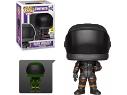 Figura FUNKO Pop Fortnite Dark Voyager Brillo En La Oscuridad Exclusivo 40946