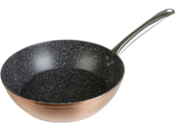 Sartén WECOOK! Honda Aluminio Forjado 24 cm
