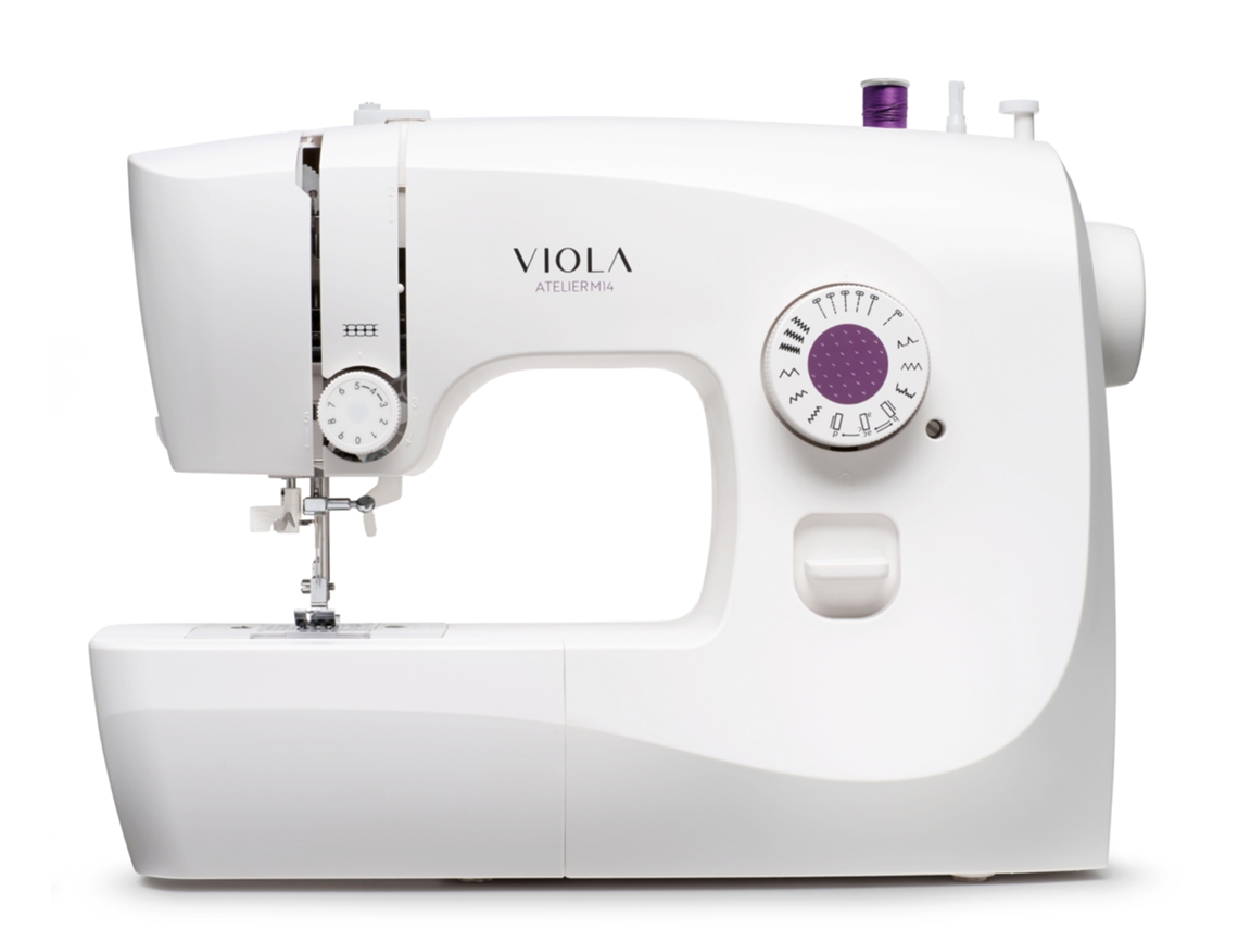 Máquina de Coser Atelier M14