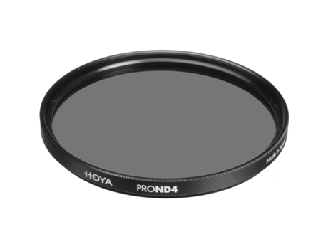 Filtrar Hoya Prond4 Densidad Neutra 4.9 Cm