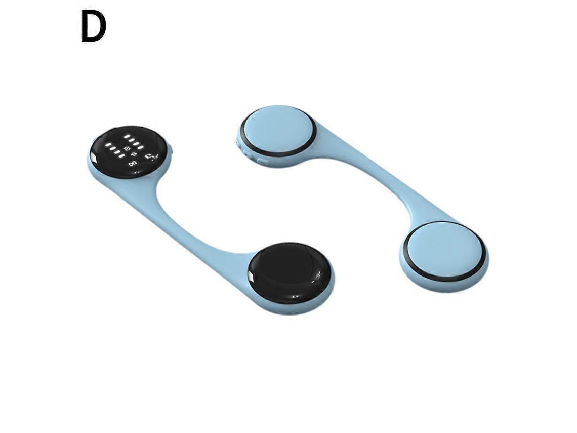 Altavoz de conducción ósea Bluetooth Rosewell para dormir, con sonido y ayuda para conciliar el sueño, para colocar debajo de la almohada