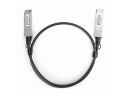 Cable De Conexión Directa De Un Solo Canal De 40g Para Servidores Lenovo/hp, 1 Metro, Alta Velocidad.